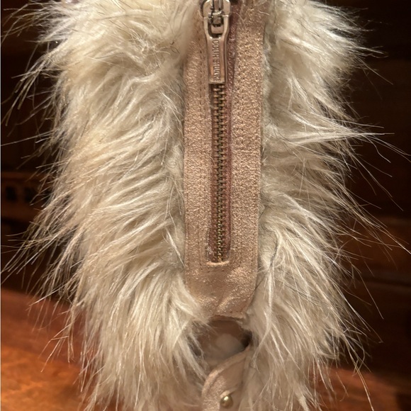 COLIN STUART DESIGNER BOOTIES 8.5 - Picture 7 of 13